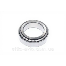 Подшипник ступицы DAF, MAN, Mercedes (SKF) VKHB 2082