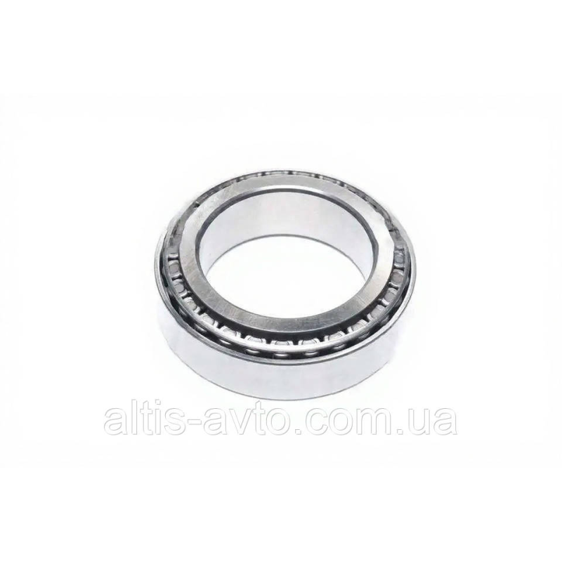 Подшипник ступицы DAF, MAN, Mercedes (SKF) VKHB 2082