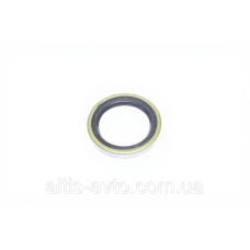 Сальник ступицы 42х58х7 MERCEDES (FEBI) 07481