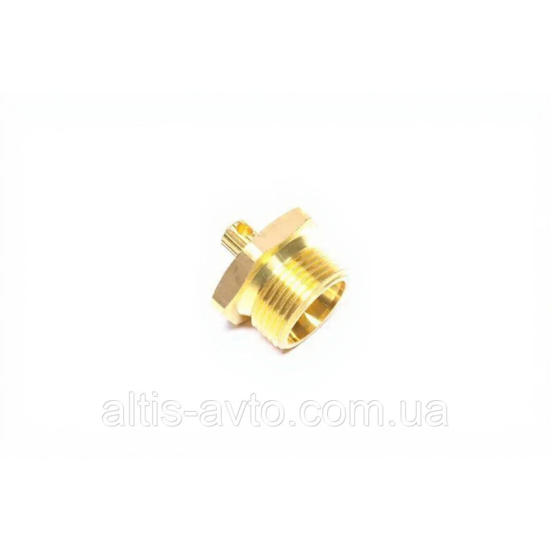 КЛАПАН СЛИВА КОНДЕНСАТА M22*1,5 (оригинал Wabco) 9343000010