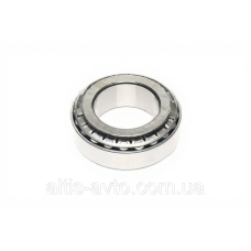 Подшипник ступицы Mercedes LK,MK, SCANIA 3,4 Серия, BPW, SAF (SKF) VKHB 2028