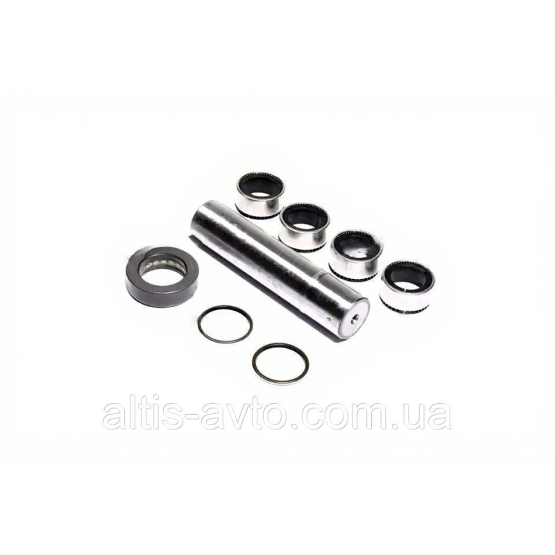 Ремкомплект шкворня Mercedes MK,SK 1824, 1424, 1422 на сторону (Febi) 11403