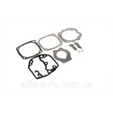 Ремкомплект компрессора Mercedes NG, MK, SK (86-96) (FEBI) 09129