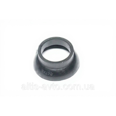 Кольцо 25x39x42x63 упл. вала разжимн. BPW (Febi) 04784