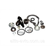 Ремкомплект трещетки автом. MERCEDES, MAN, VOLVO, SCANIA, IVECO, Renault, BPW, SAF (Febi) 01038 U
