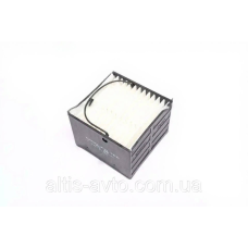 Фильтр топливный MAN (MANN) PU88