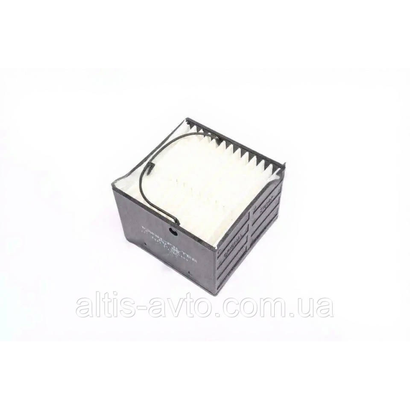 Фильтр топливный MAN (MANN) PU88