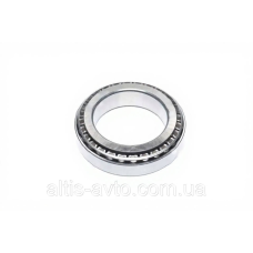 Подшипник ступицы DAF, MAN, Mercedes, Renault, VOLVO (SKF) VKHB2161