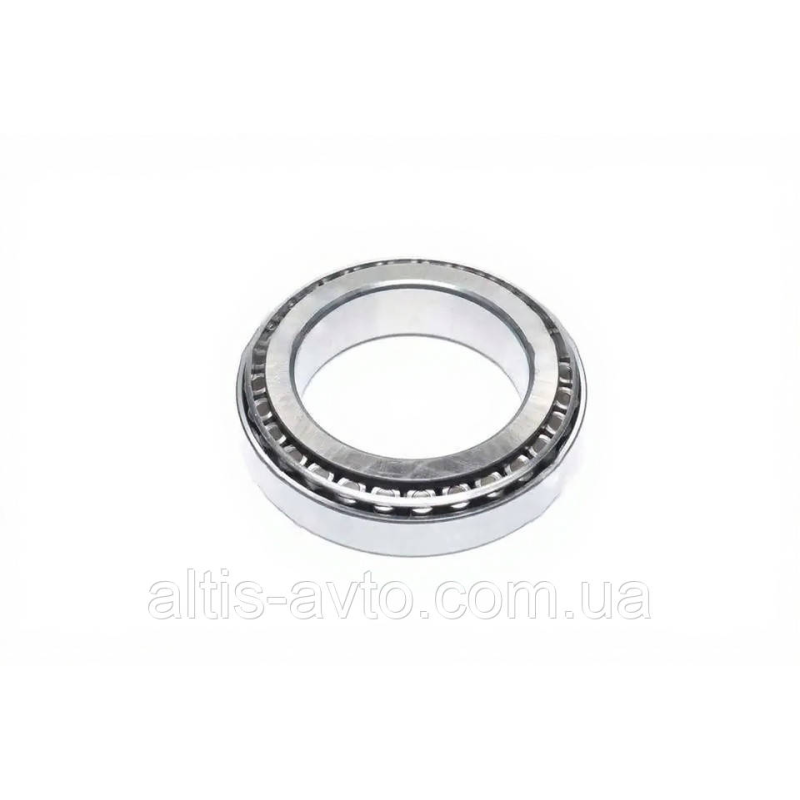Подшипник ступицы DAF, MAN, Mercedes, Renault, VOLVO (SKF) VKHB2161