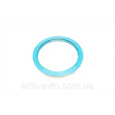 Сальник ступицы MAN (FEBI) 05352