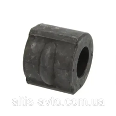 Втулка стабилизатора Mercedes LK, LN2 1314–1324 98 перед ➤ 6753231285