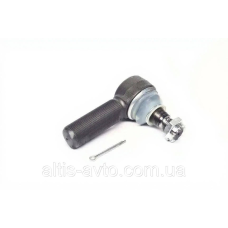 Наконечник М28*1,5*105 тяги рул. DAF, IVECO, MAN, Mercedes, Renault, VOLVO правая сторона (Febi)
