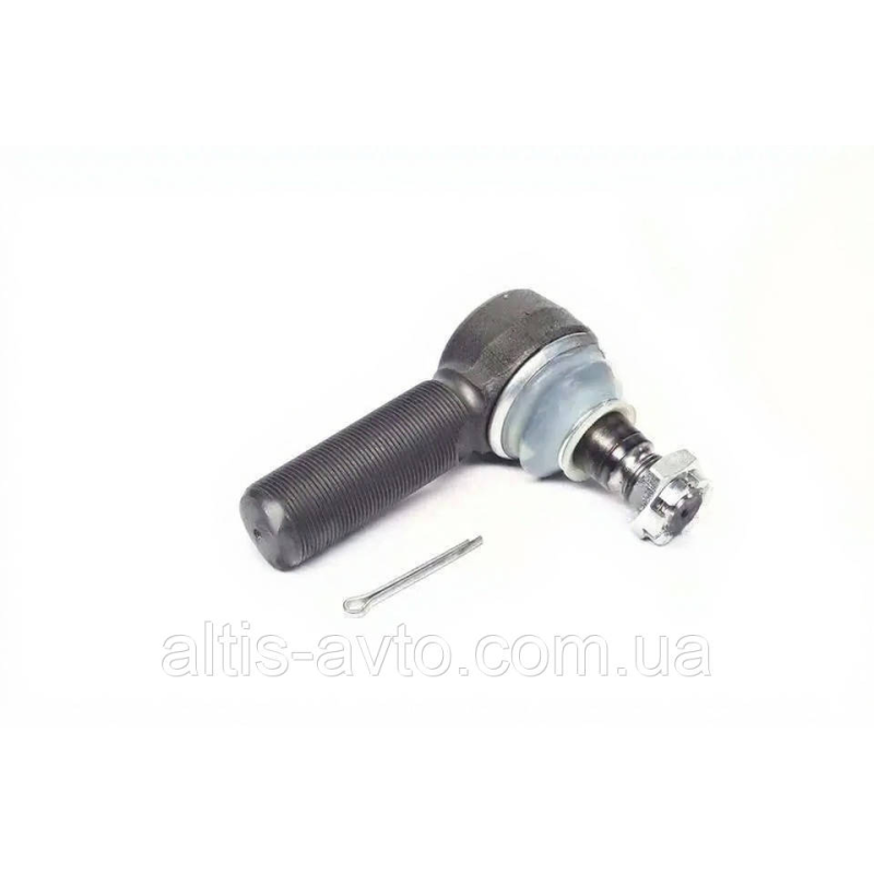 Наконечник М28*1,5*105 тяги рул. DAF, IVECO, MAN, Mercedes, Renault, VOLVO правая сторона (Febi)