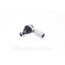 Наконечник М12*1,75 М10*1,5*68 тяги Mercedes лев. (Febi) 24988