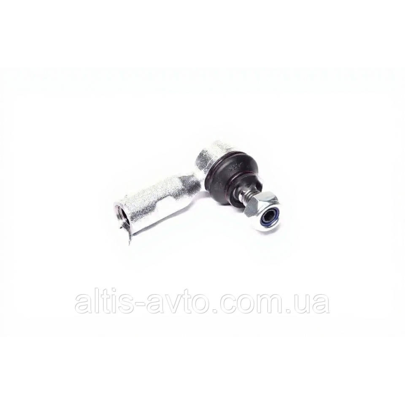Наконечник М12*1,75 М10*1,5*68 тяги Mercedes правая сторона (Febi) 24987