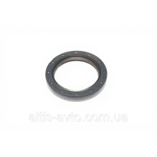 Сальник коленвала FRONT MAN TRUCK D0824/D0826 66X90X12 ASW PTFE/ACM (Elring) 061.680