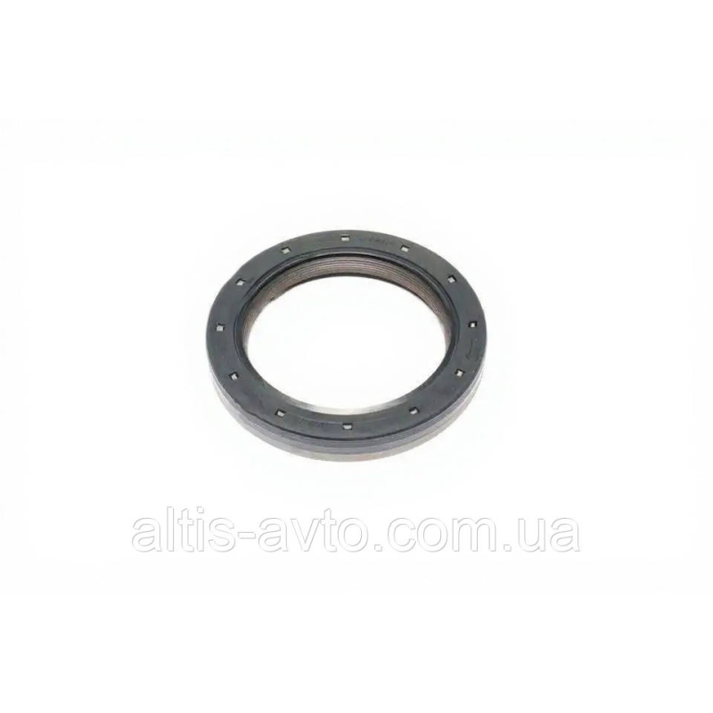 Сальник коленвала FRONT MAN TRUCK D0824/D0826 66X90X12 ASW PTFE/ACM (Elring) 061.680