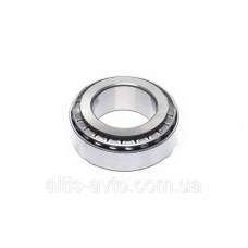 Подшипник ступицы Mercedes ACTROS,ATEGO, VOLVO FM12 (SKF) VKHB 2225