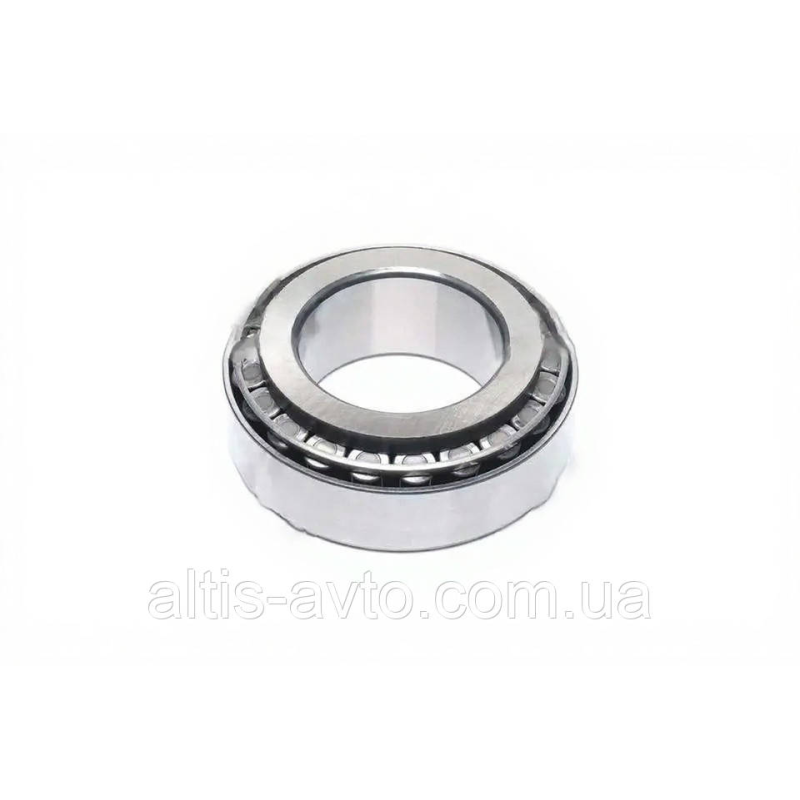 Подшипник ступицы Mercedes ACTROS,ATEGO, VOLVO FM12 (SKF) VKHB 2225