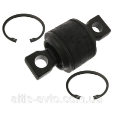 Ремкоплект тяги реактивной MAN TGA, TGS, TGX ➤ 3503305