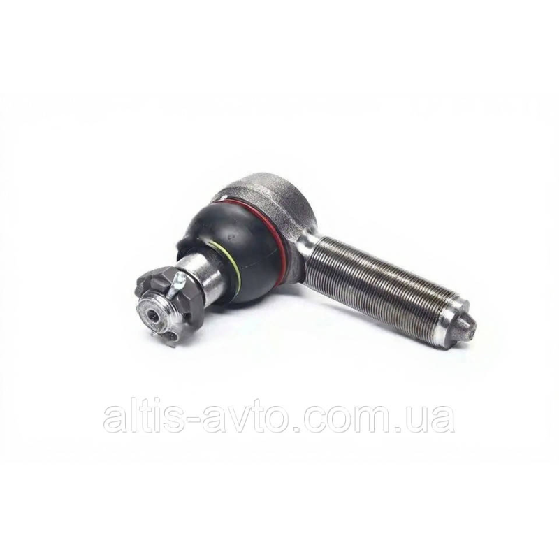Наконечник М30*1,5*120 тяги рул. DAF, IVECO, MAN, Mercedes, Renault, SCANIA, VOLVO правая сторона (