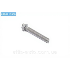 Болт крепления крышки шатуна Mercedes M112 M8x47 L=47mm Mercedes (112 038 0071) (Elring) 434.490