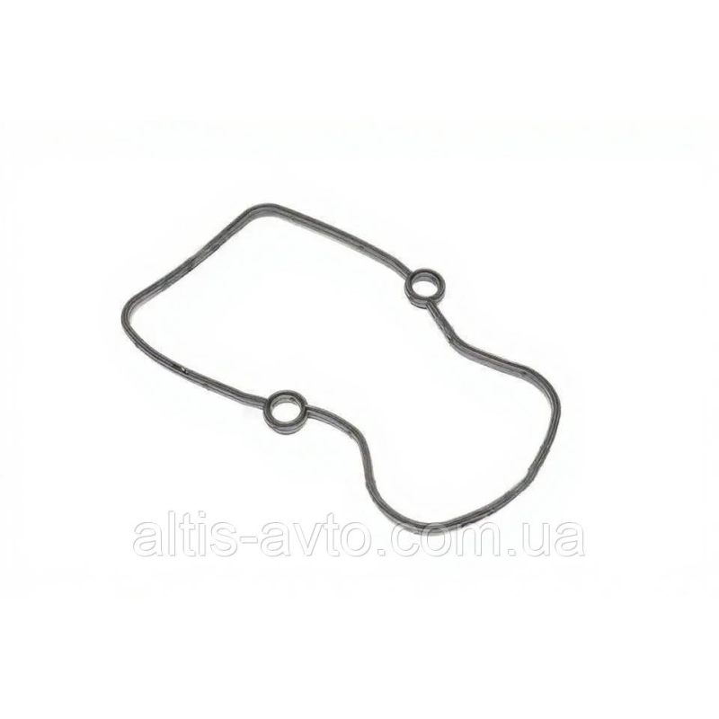 Прокладка крышки клапанной Mercedes OM501/OM502 (1CYL) (Elring) 060.560 Прокладка крышки клапанной Mercedes OM501/OM502 (1CYL) (Elring) 060.560