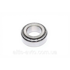 Подшипник ступицы Mercedes (SKF) VKHB 2061