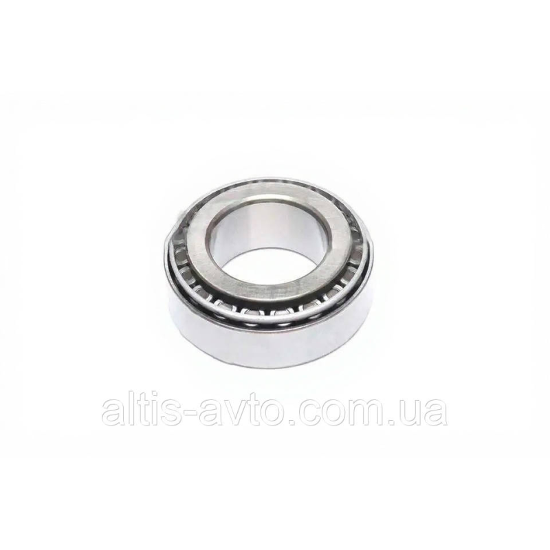 Подшипник ступицы Mercedes (SKF) VKHB 2061
