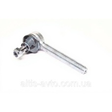 Наконечник М14*1,5*116 тяги рул. MAN F,M90,F,M2000,TGL,TGM правая сторона (Febi) 11717