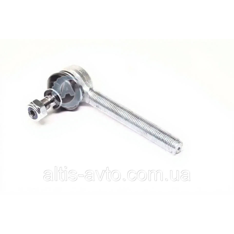 Наконечник М14*1,5*116 тяги рул. MAN F,M90,F,M2000,TGL,TGM правая сторона (Febi) 11717
