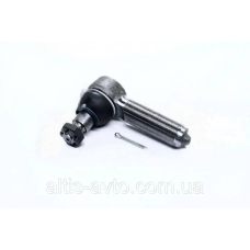 Наконечник М30*1,5, М20*1,5*115 тяги рул. DAF, IVECO, MAN, Mercedes, Renault правая сторона (Lemf