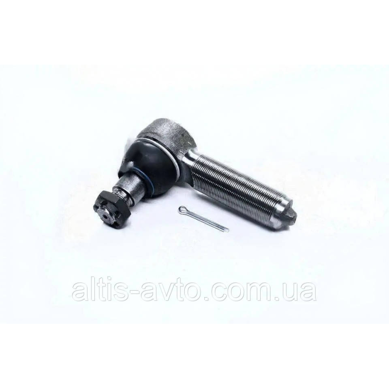 Наконечник М30*1,5, М20*1,5*115 тяги рул. DAF, IVECO, MAN, Mercedes, Renault правая сторона (Lemf