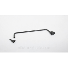 Держатель зеркала Mercedes Actros левый ➤ 0018104414S
