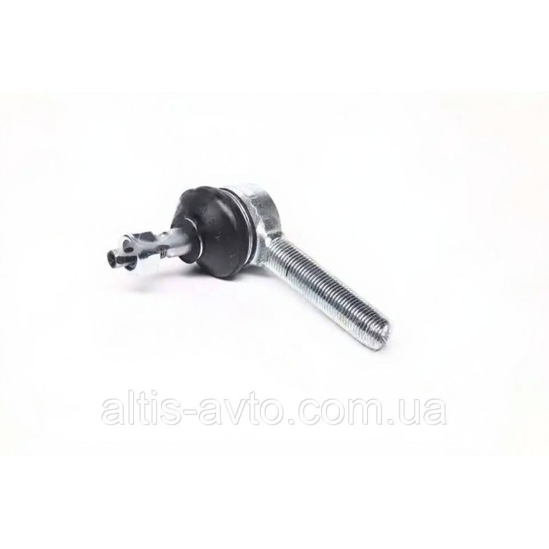 Наконечник М14*1,5*85 тяги КПП MAN M90,2000,F2000, Mercedes с правая сторона резьба (Febi) 08242