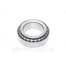 Подшипник ступицы Mercedes, Renault (FEBI) 27804