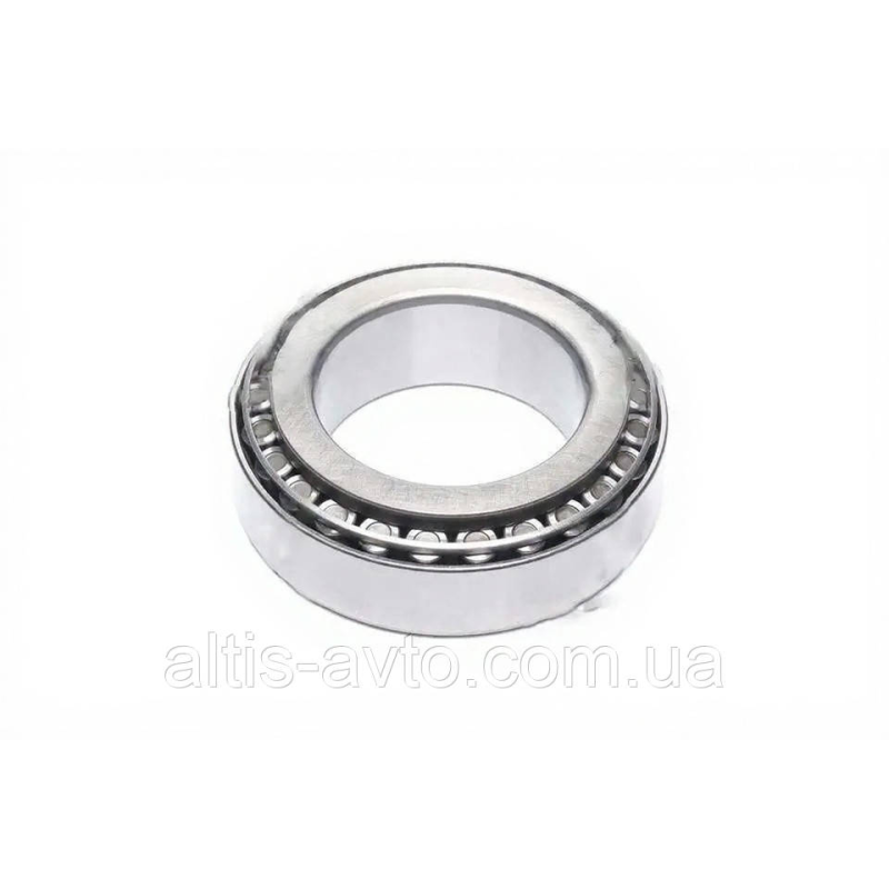 Подшипник ступицы Mercedes, Renault (FEBI) 27804