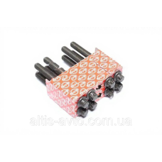 Болт головки блока цилиндра MAN D0824/D0826 (2CYL) (Elring) 820.245