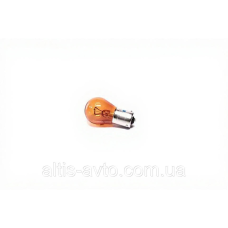 Лампа PY21W 13496 ML 24VCP (PHILIPS) 13496MLCP