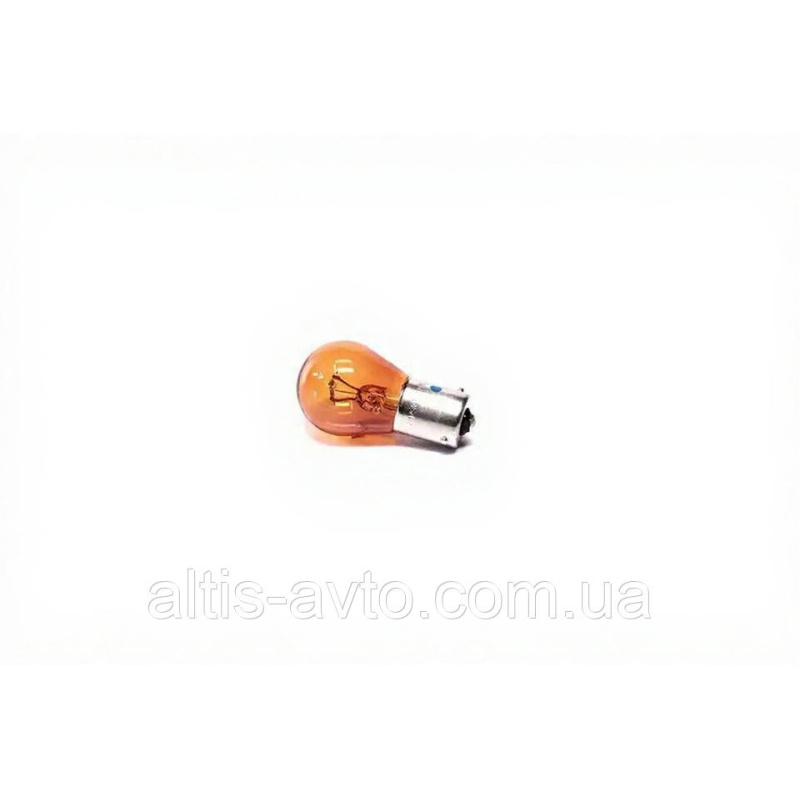 Лампа PY21W 13496 ML 24VCP (PHILIPS) 13496MLCP