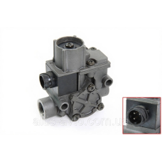 Модулятор ABS DAF, IVECO, Scania, VOLVO FH12, FH, FM, FM10, Mercedes ➤ 4721950180
