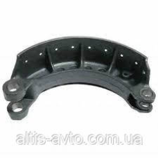 Колодка барабанная металл Renault Magnum, Premuim, Kerax ➤ 5010098948