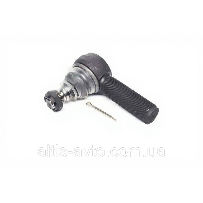 Наконечник М30*1,5, М20*1,5*115 тяги рул. DAF, IVECO, MAN, Mercedes, Renault правая сторона (Emme