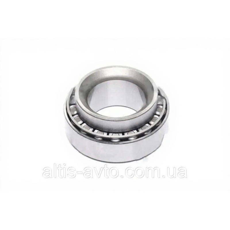 Подшипник ступицы MAN F2000,F90,M2000, DAF Автобус (FEBI) 04259