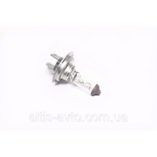 Лампа H7 24V 70W PX26d (кор.код. H7 24)) (Magneti Marelli) 002558100000