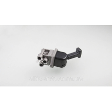 Кран ручника Mercedes MK96, SK96, IVECO, DAF ➤ 9617230050
