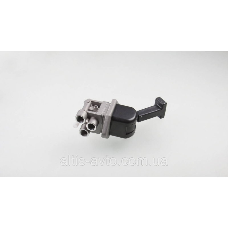Кран ручника Mercedes MK96, SK96, IVECO, DAF ➤ 9617230050 Кран ручника Mercedes MK96, SK96, IVECO, DAF ➤ 9617230050
