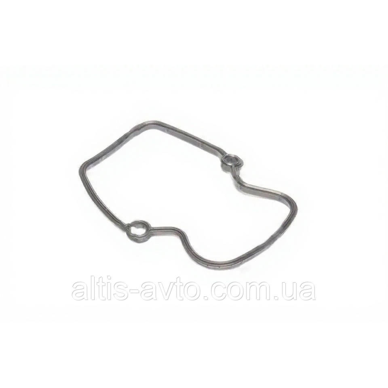 Прокладка крышки клапанной Mercedes OM501/OM502 (1CYL) (Elring) 001.796