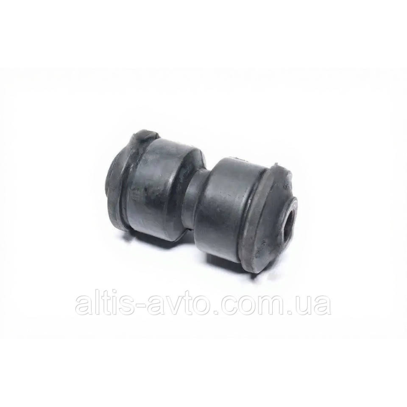 Сайлентблок 50*16*95 MAN L2000, 8.163,TGA,TGM,TGS (Febi) 02875