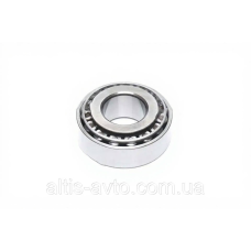 Подшипник ступицы MAN L2000 (SKF) VKHB2004